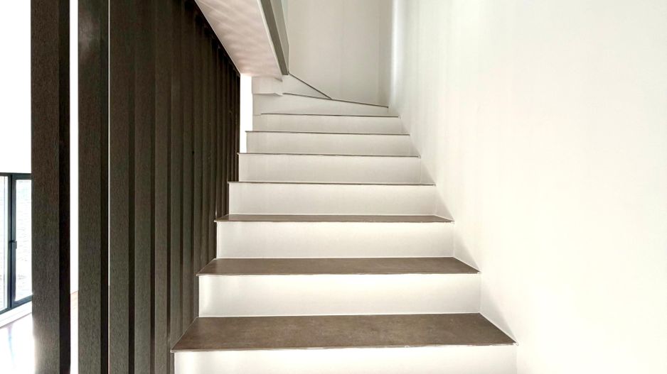 Duplex modern - 5 camere - toate utilitatile - Sacalaz - Poză 6