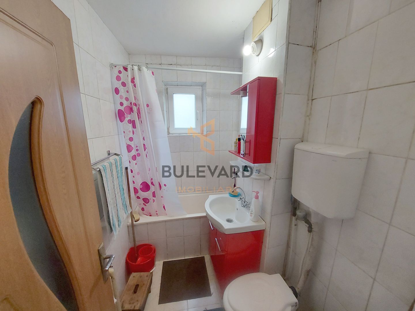 Apartament cu 2 camere,  52 mp,  zona strazii Peana! - Poză 4