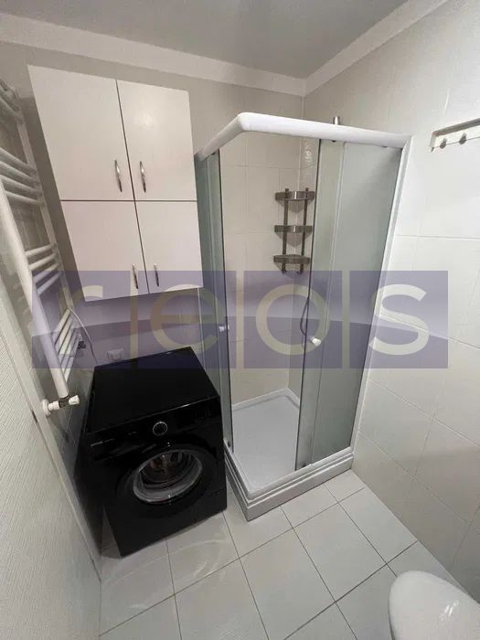 VANZARE GARSONIERA PALLADIUM RESIDENCE 24MP NICOLAE TECLU METROU MOBILAT UTILAT - Poză 7