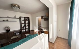 Apartament cu 2 camere mobilat | Calea Sagului - Poză 9