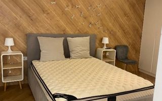 Apartament 2 camere Floreasca | Loc de parcare - Poză 5