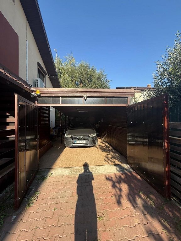 Inchiriere duplex 3 camere | Tunari | Pet friendly | Garaj - Poză 9