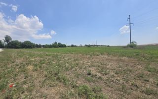 TEREN INVESTIȚIONAL 30.000 MP – POZIȚIE STRATEGICĂ MEDGIDIA –CONSTANȚA - Poză 3