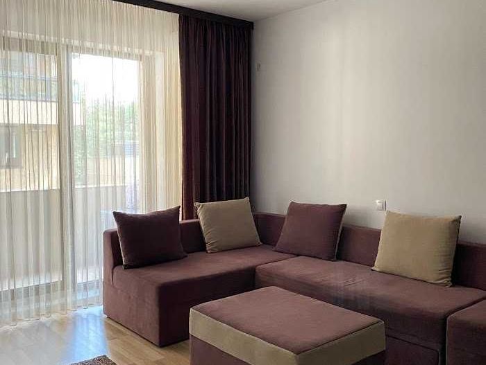 Apartament 2 camere I Onix Residence Grozavesti - Poză 5