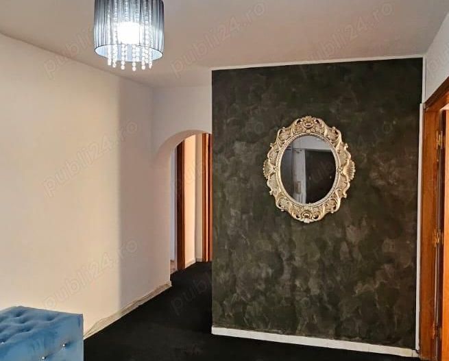 Piata Alba Iulia Rond Apartament 3 camere - Poză 8