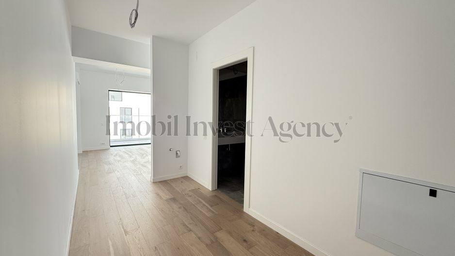 Apartament cu 3 Camere in One Cotroceni Park - Poză 4