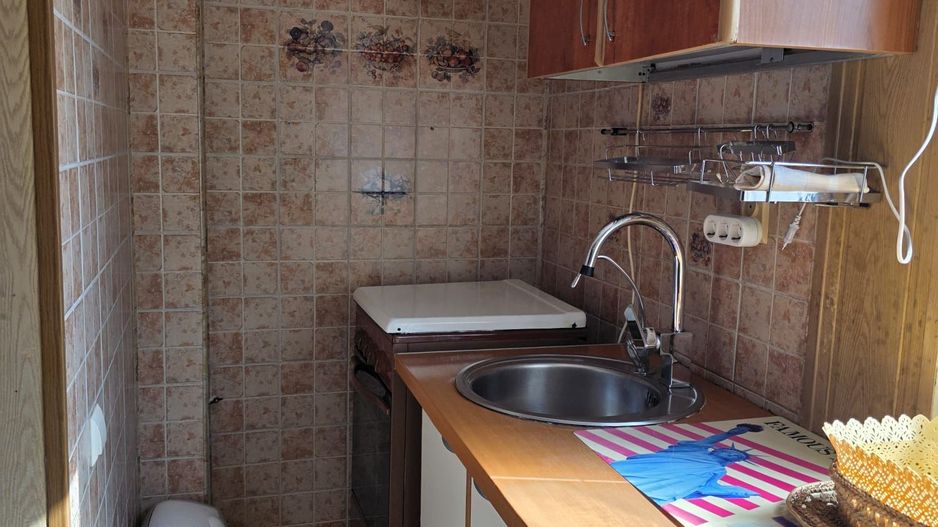 Apartament de închiriat cu 2 camere – Drumul Taberei, lângă metrou Râul Doamnei - Poză 12