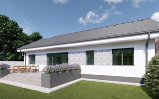 Casa Semifinisata | Paleu | Bihor - Poză 2