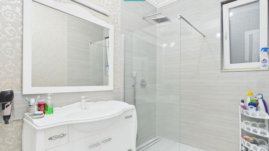 Casă de lux Oncea, piscină, 400 mp - Poză 44