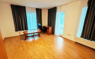 1 camera, decomandat, modern, terasa, parcare, Zorilor, Observator - Poză 5