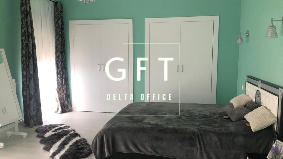 Penthouse de inchiriat, zona Subcetate - Poză 13