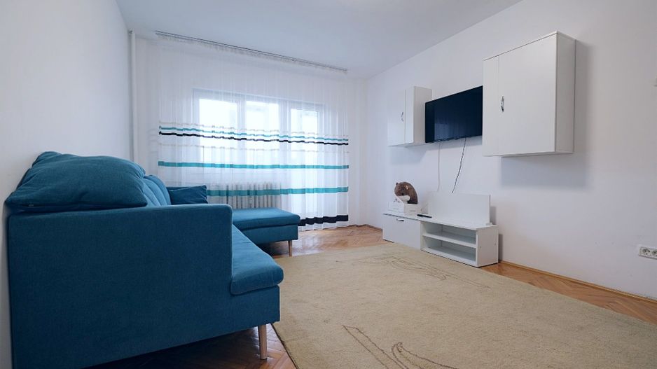 Apartament cu 2 camere de vânzare în Teiul Doamnei, Bucuresti - Poză 3