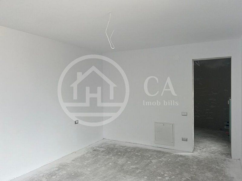 Casa de vanzare tip duplex cu 5 camere in Paleu, Oradea - Poză 10