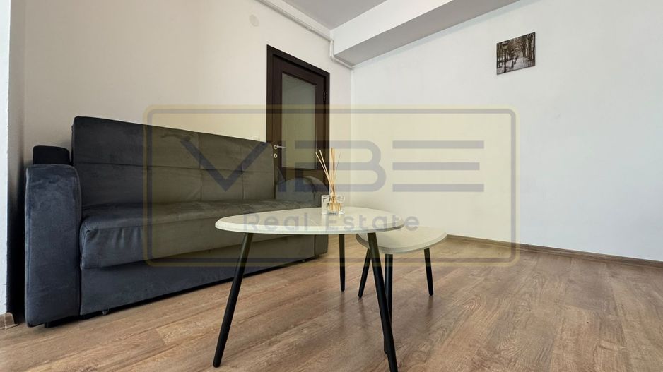 Apartament 2 camere Centru - PALAS Mall / Emil Palade Residence - Poză 8