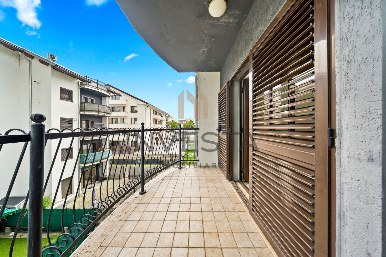 Apartament cu 1 camera, 38 mp, parcare inclusa, strada Muresului - Poză 7