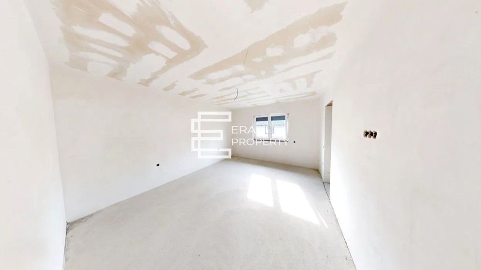 Casă individuală , garaj, teren 450 mp- Selimbar - Poză 5