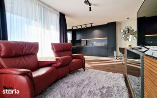 Apartament spatios situat la etajul 11 in cladirea ISHO - Poză 4