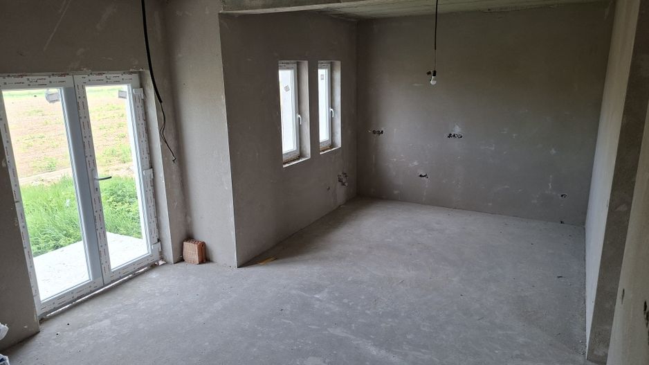 CASA NOUA IN GRI DE VANZARE - Poză 4