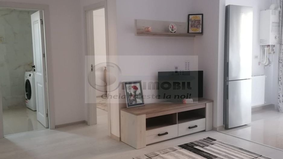 Apartament 2 Camere Moldova Mall - 399 euro - Poză 1