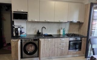 Apartament 3 camere de vanzare Bragadiru Scandinavia Residence - Poză 3