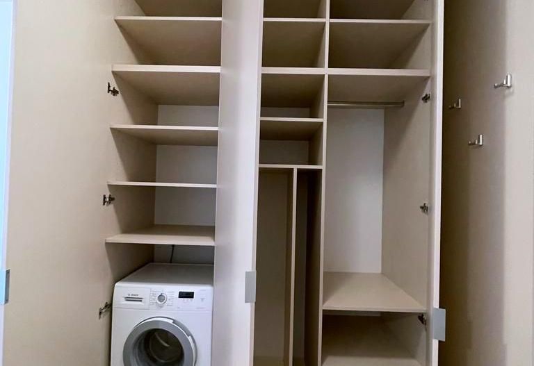 2 camere cu parcare subterana |  Nusco City - Aviatiei Pipera - Poză 10