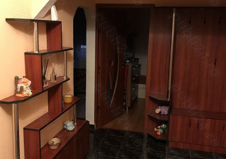 BRASADAS vinde ap 3 cam etaj 4/4 60mp Micro 17. - Poză 5