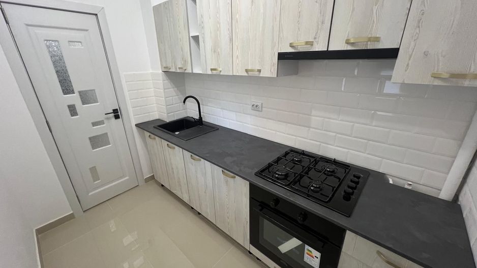 2 camere renovat Bucurestii Noi | Parc Bazilescu - Poză 6