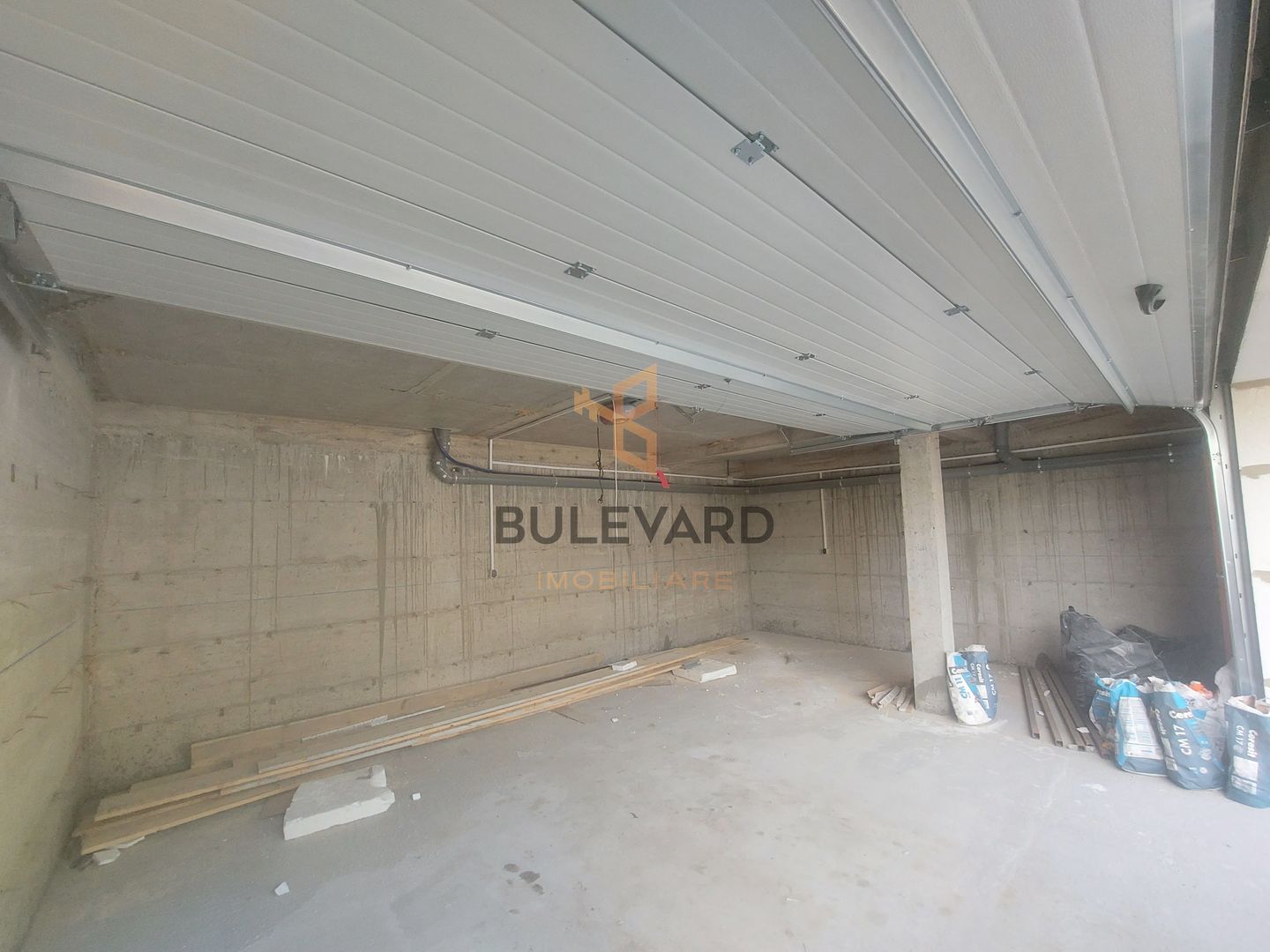 Casa de tip duplex cu CF la 5 minute de Vivo Center! - Poză 16