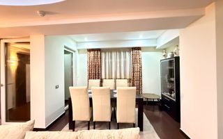 Apartament 2 camere de Închiriat Herastrau cu parcare+boxa - Poză 3