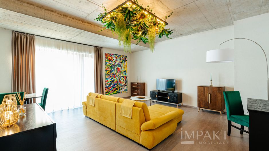 Apartament lux, în zona Semicentrală! - Poză 3