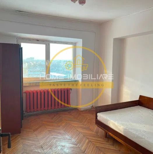 Apartament 3 Camere 84mp/Decomandat /Esplanada Nicolina! - Poză 2