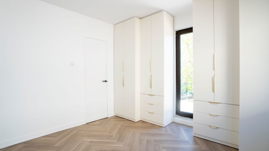 Casa 3 camere lux Oradea Gheorghe Doja - Poză 8