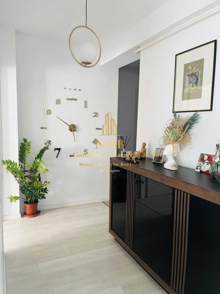 Apartament de vanzare 2 camere - Rond Pipera OMV - Poză 6