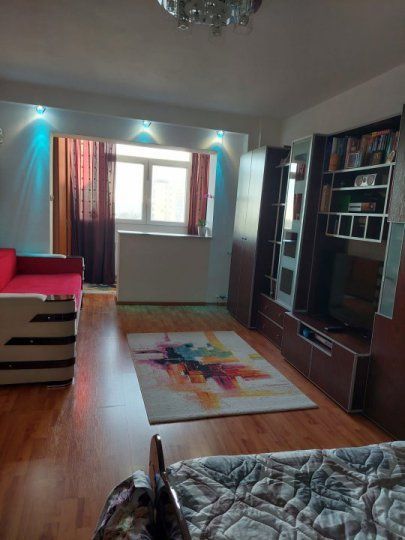 Apartament 2 camere, decomandat, spatios, metrou Dristor, ParkLake - Poză 1