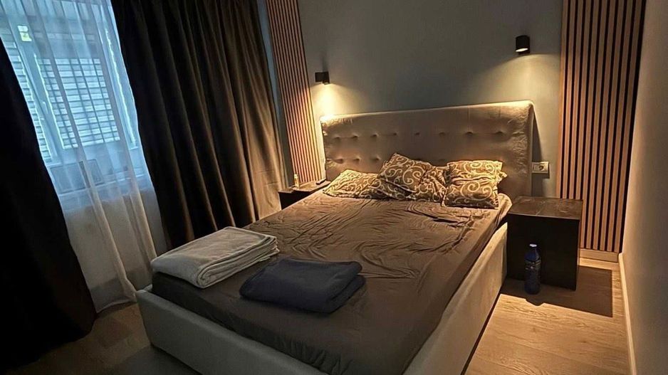 AP. 2 CAMERE BABA NOVAC, PRIMA INCHIRIERE, REABILITAT, METROU 5 MINUTE - Poză 3