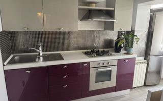 2 Camere Decomandat | Bulevardul Unirii | 3 balcoane | 72mp total - Poză 10