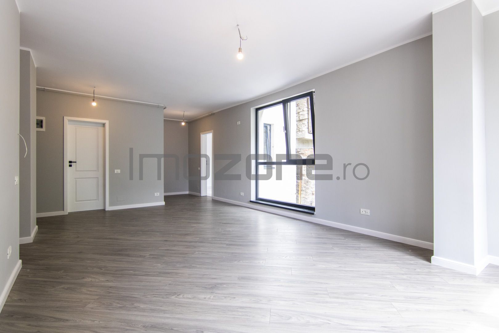 MILITARI - PARCUL LINIEI, CORA LUJERULUI, METROU LUJERULUI, EXIGENT, 3 CAMERE - Poză 4