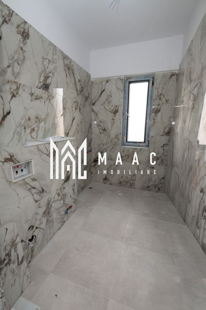 APARTAMENT 2 CAMERE| ETAJ 1| GARAJ INCLUS - Poză 6