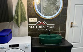 NECTORA IMOB-Apartament Premium 3 camere Decebal, Parcare, 70 mp LUX - Poză 10