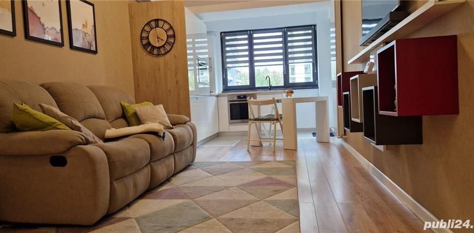 Apartament Npvum Residence - Poză 3