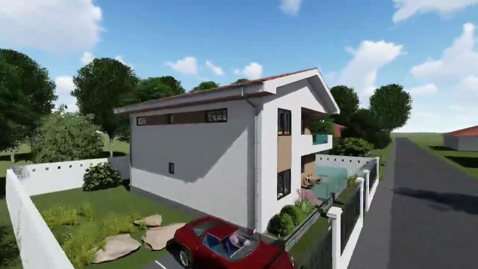 Vila comuna Berceni - Poză 32