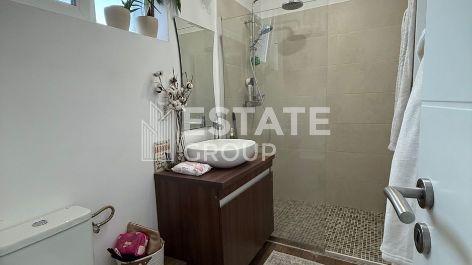 Duplex Dumbravita, mobilat si utilat - Poză 6