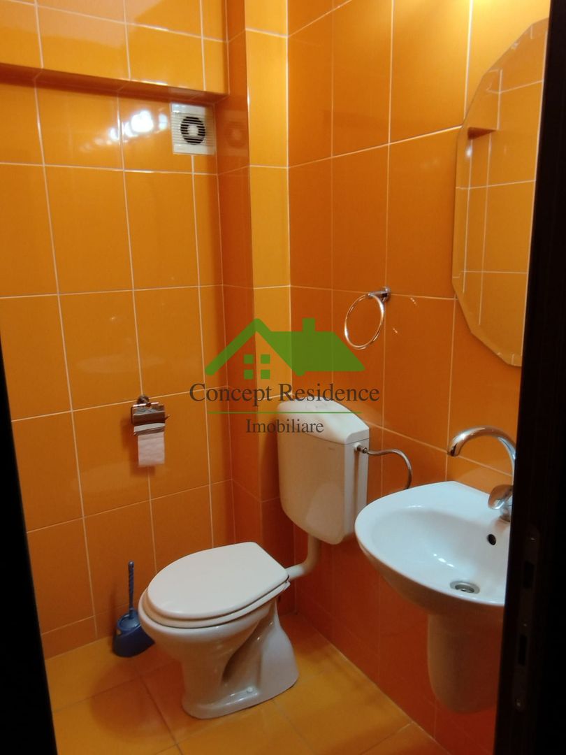 Spațiu birou 75 mp – Regele Mihai I, zona Tipografiei - Poză 6