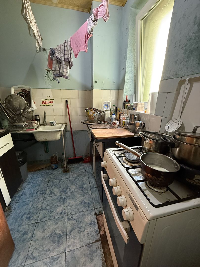 Ap 4 camere 67 mp Mega mall-bloc izolat termic-terasă refăcută! - Poză 13