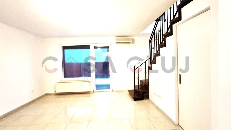 Casa insiruita, Floresti, Zona Muzeul Apei!! - Poză 1