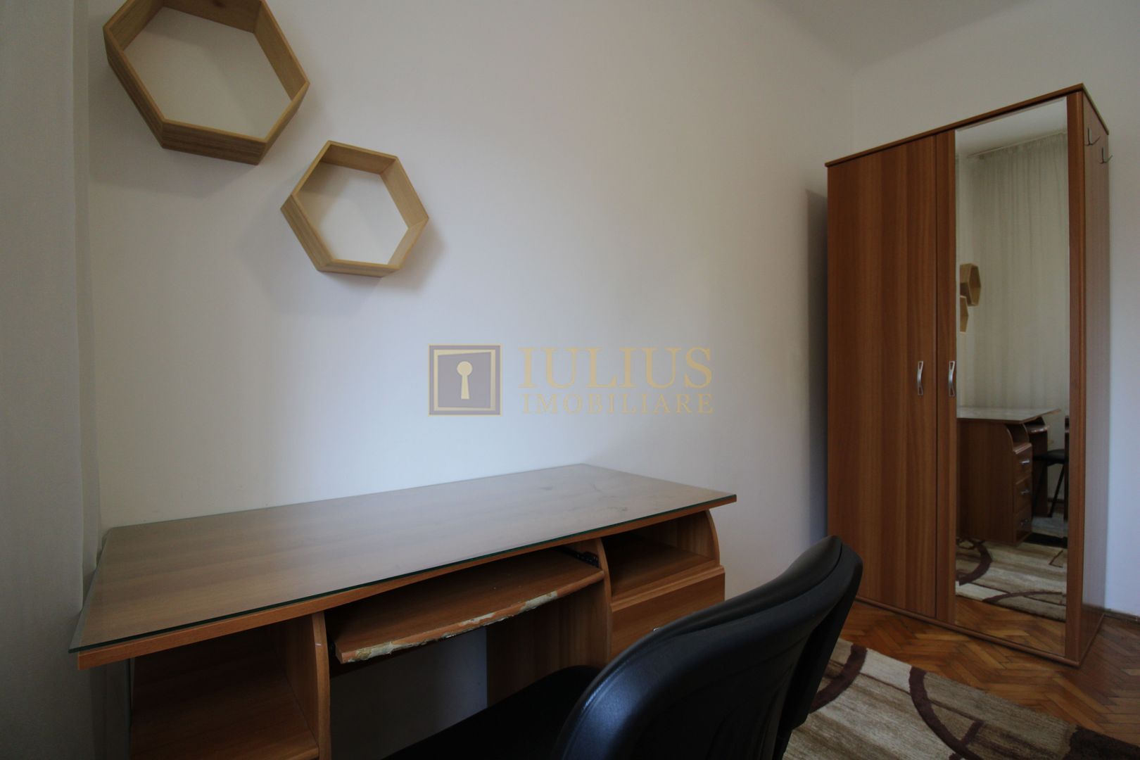 Central, 2 camere, centrala proprie - Poză 7