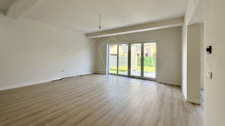 Duplex superb despartit prin camera tehnica | Dumbravita | IKEA - Poză 2