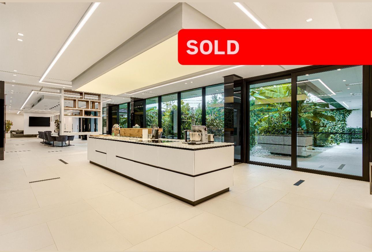 Dumbravita Casa Exclusivista pe Parter | 5 Camere | 1477mp Teren - Poză 1