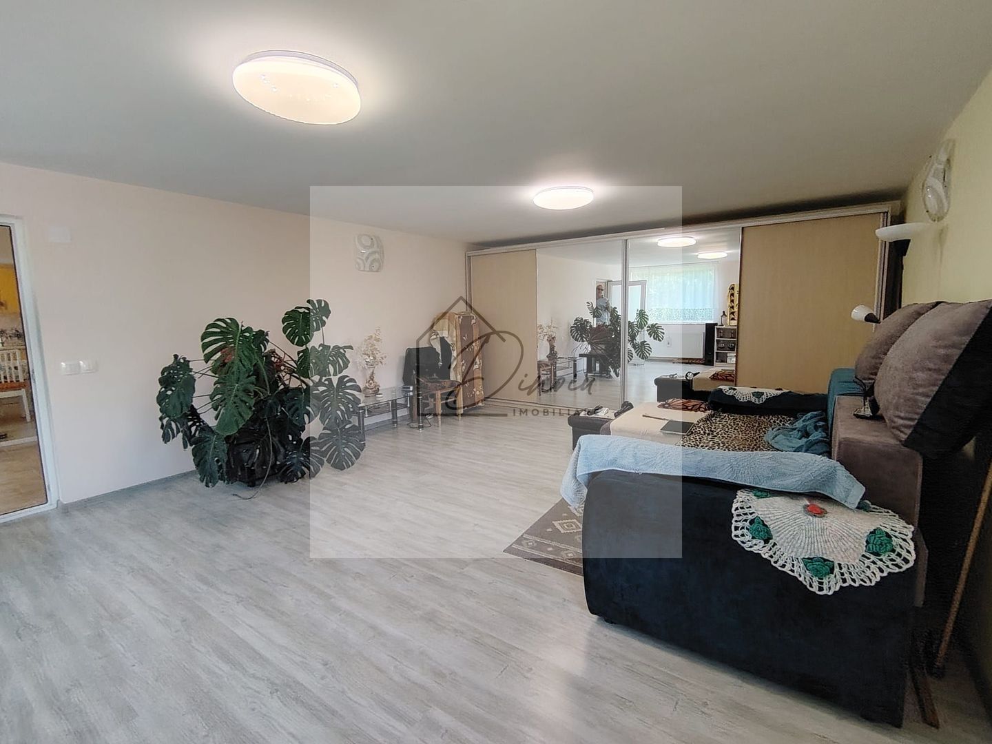 Casa Ciocanesti Cretu - 2 camere cu teren 2539 mp  - Jud. Dambovita - Poză 2