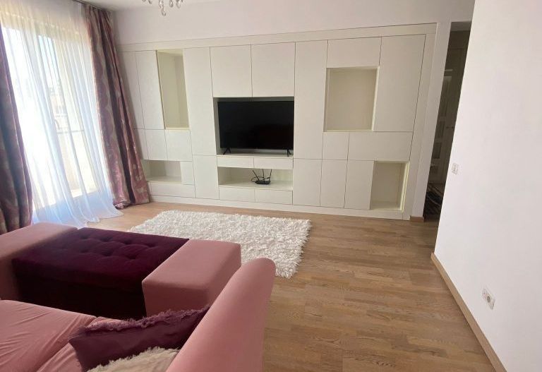 APARTAMENT AVIATIEI | BLOC BUTIQUE | PARCARE SUBTERANA - Poză 2